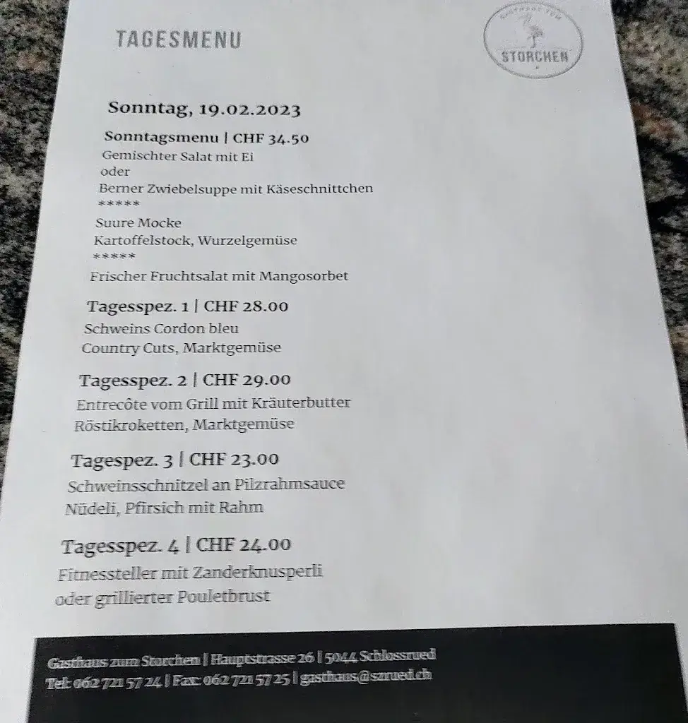 Gasthaus zum Storchen_Schlossrued_menu_image_1