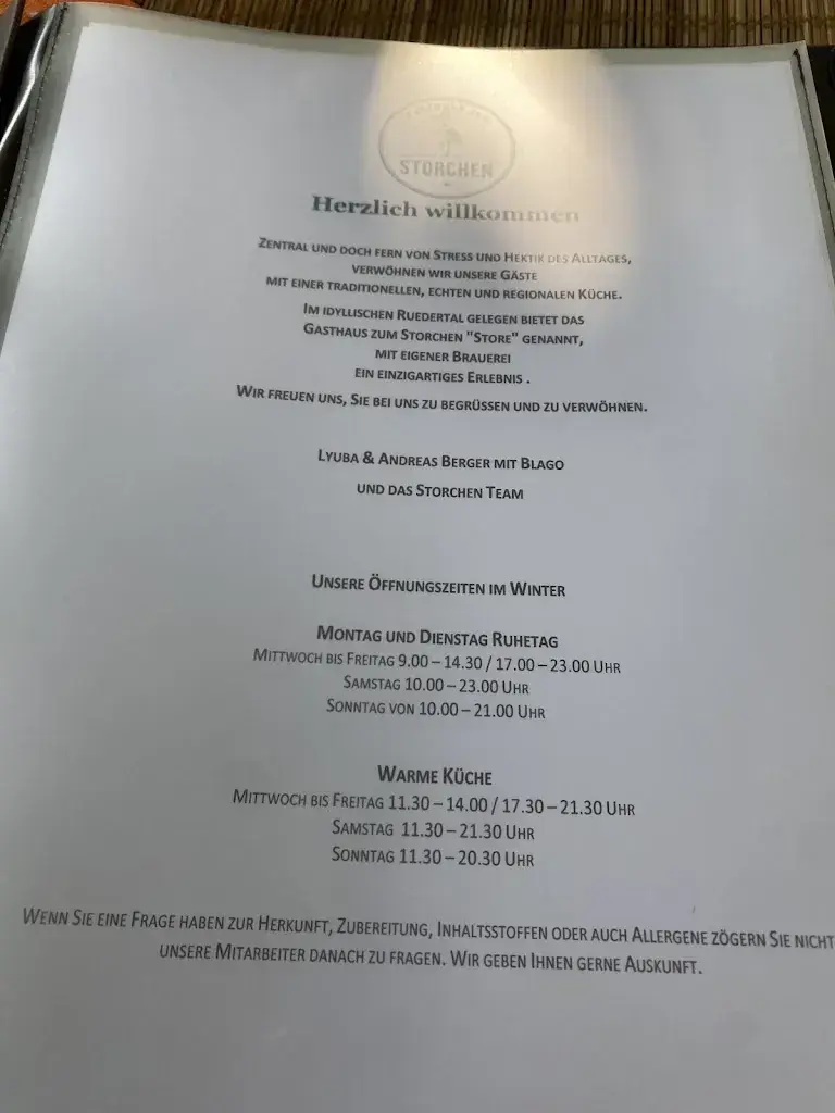 Menu_Gasthaus zum Storchen_Schlossrued_image_2