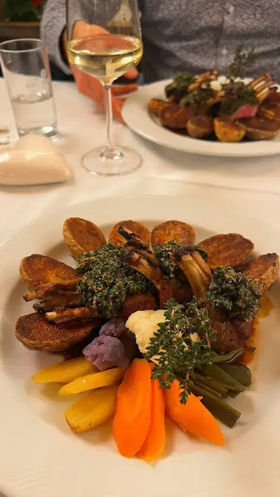 adriana s_Gasthaus zum Storchen_Schlossrued_review