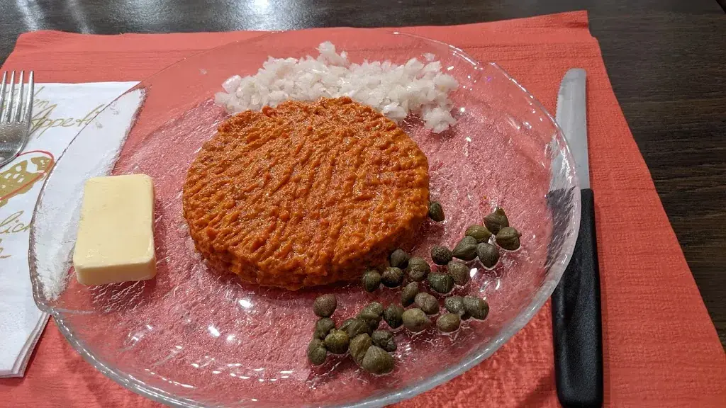 Schmettebeizli restaurant in Schlossrued