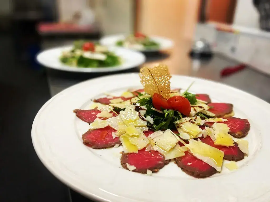 Menu_La Perla Del Sud_Zürich_image_4