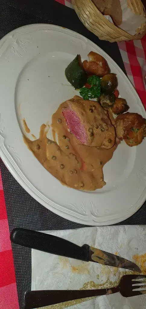 Menu_La Perla Del Sud_Zürich_image_6