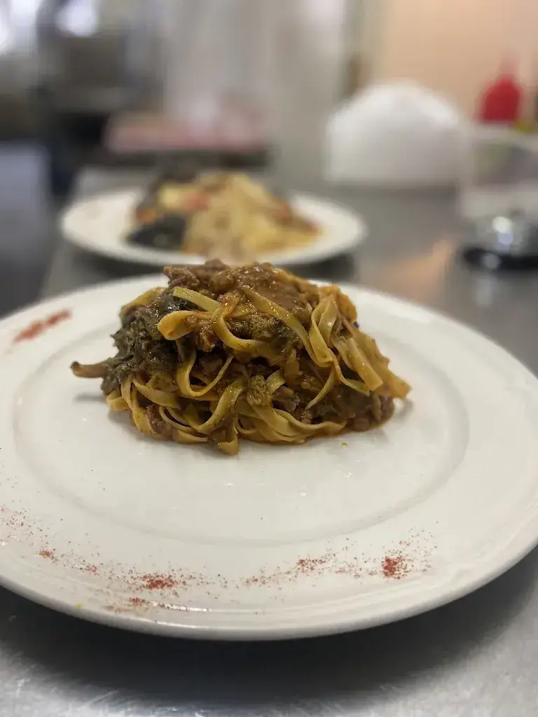 Menu_La Perla Del Sud_Zürich_image_7