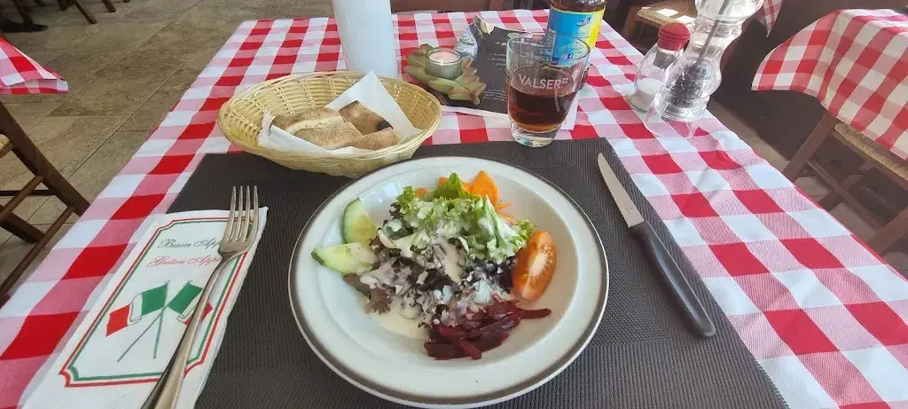 Menu_La Perla Del Sud_Zürich_image_8