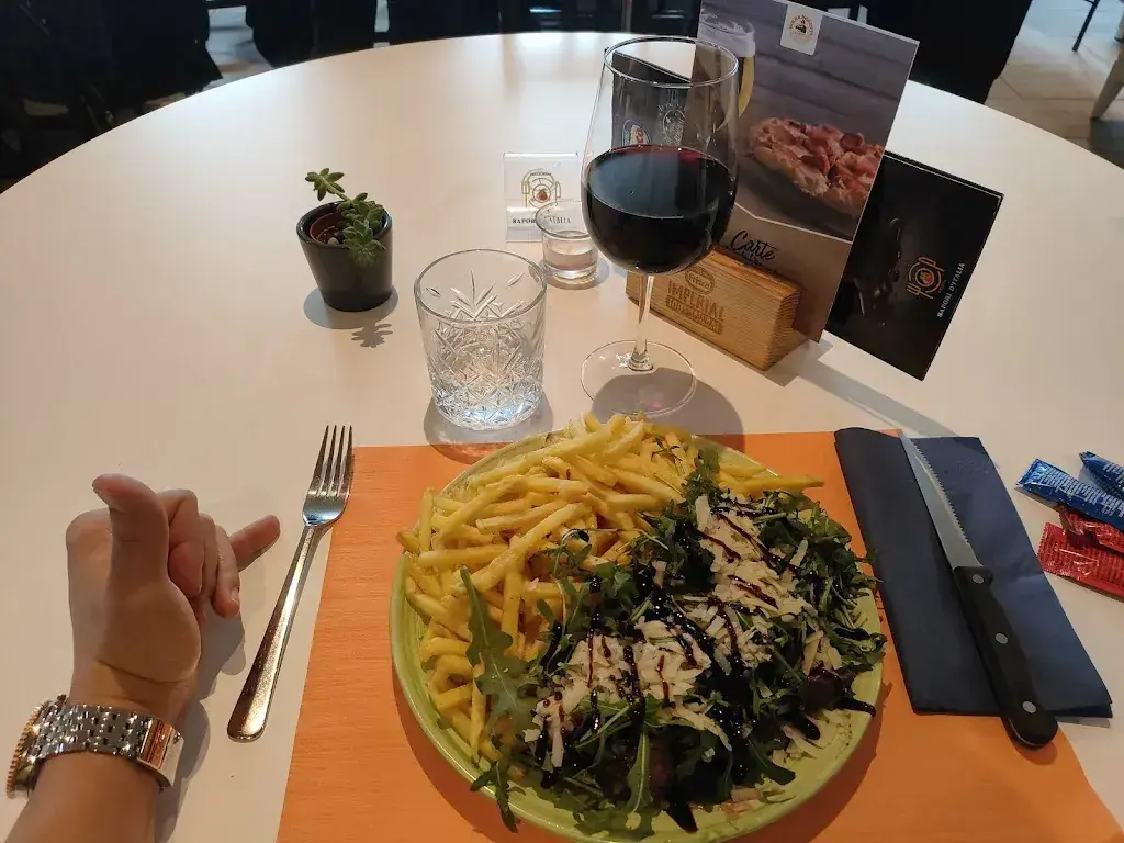 Menu_Restaurant Sapori d’Italia Bévilard_Bévilard_image_3