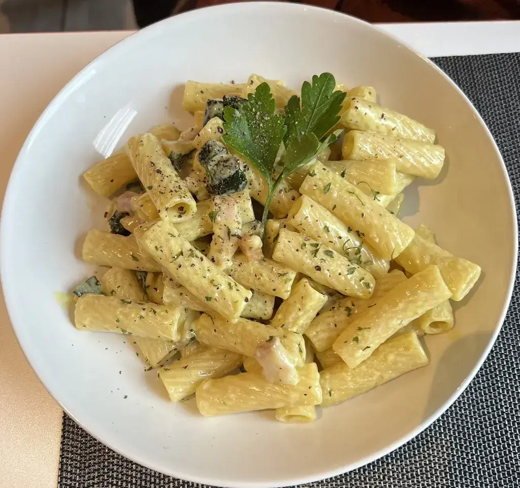 Menu_Restaurant Sapori d’Italia Bévilard_Bévilard_image_6