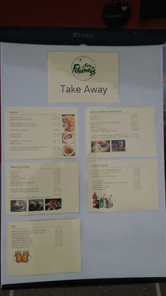 Restaurant Felsenegg_Stallikon_menu_image_1