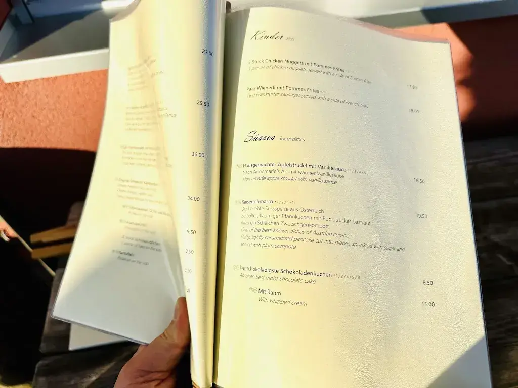 Menu_Restaurant Felsenegg_Stallikon_image_2