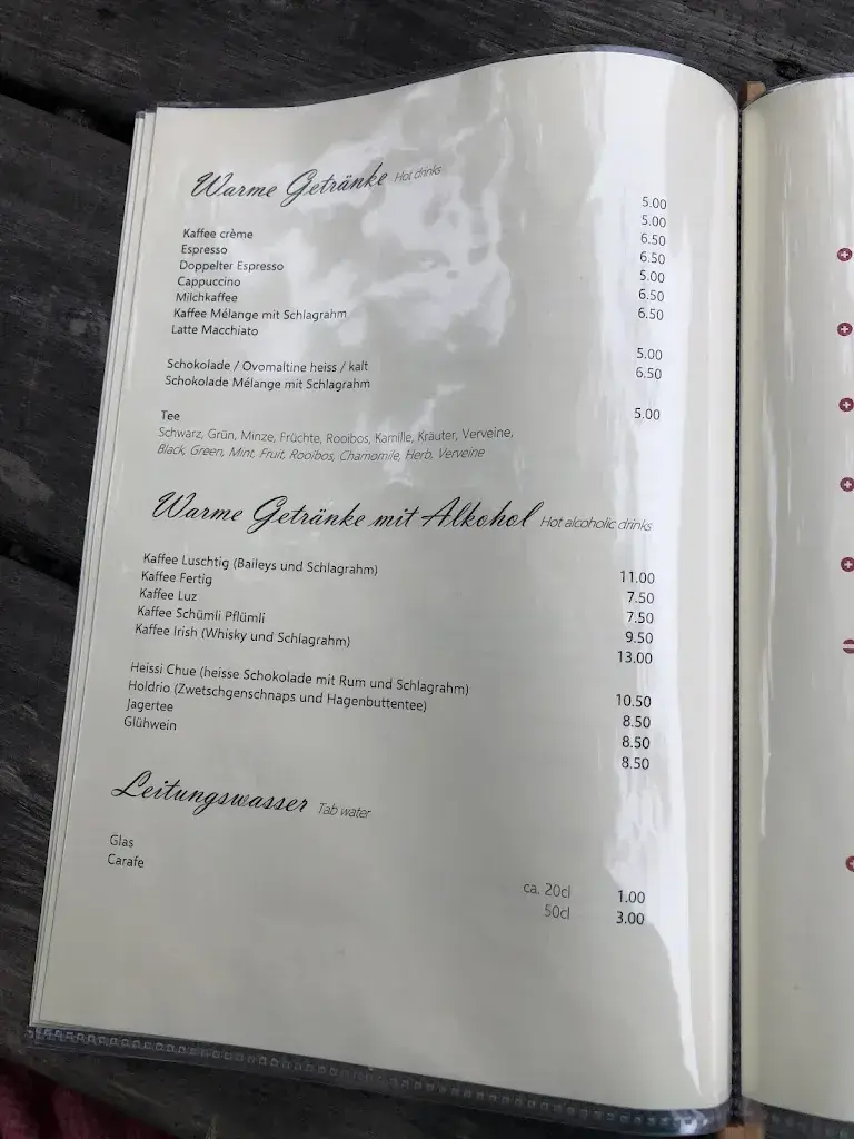Menu_Restaurant Felsenegg_Stallikon_image_3