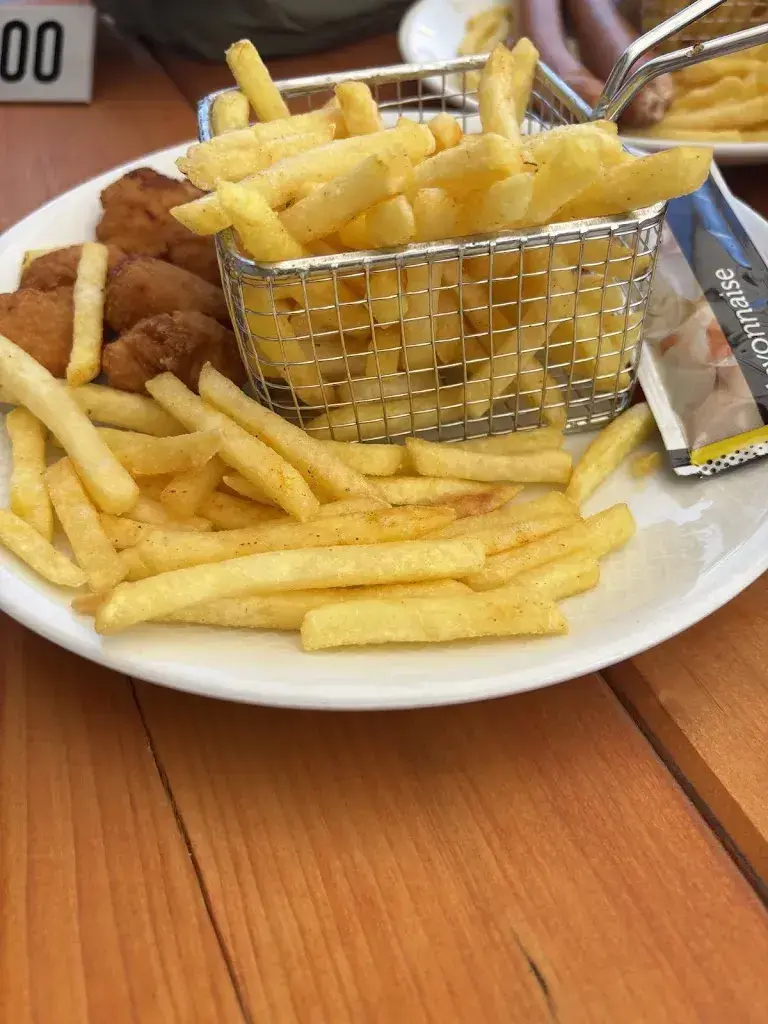 Miguel Vázquez Cid_Restaurant Felsenegg_Stallikon_review