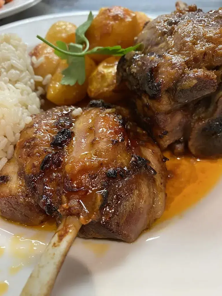 Menu_Centro Lusitano de Zurique_Zürich_image_7