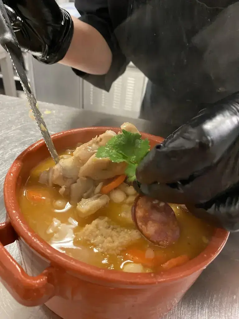 Menu_Centro Lusitano de Zurique_Zürich_image_8