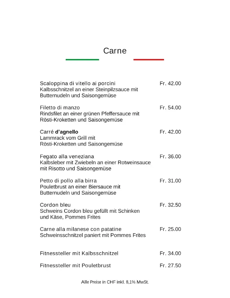 Ristorante Sonne_Eiken_menu_image_1