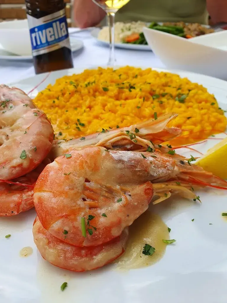 Aneta Basiuk_Ristorante Sonne_Eiken_review