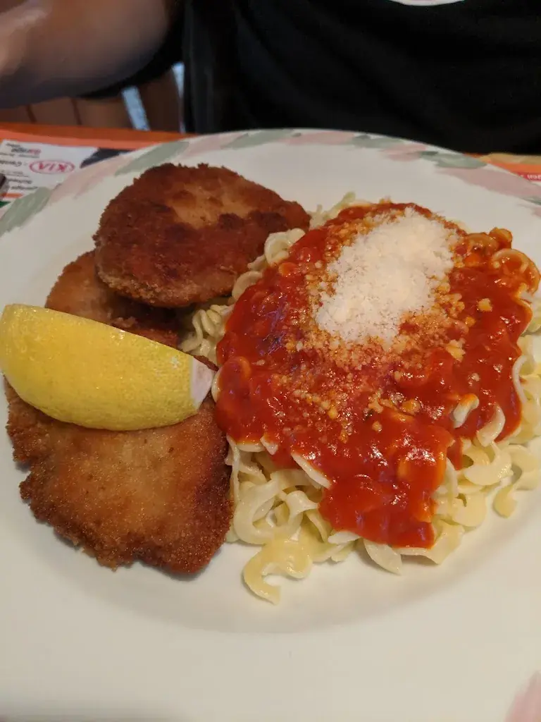 Dylan Polasko_Weisses Rössli_Eiken_review