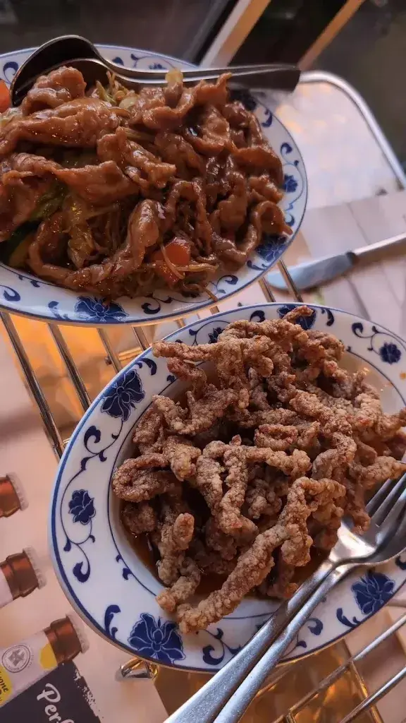 Nizam Miah_China Restaurant Dong Fan_Menziken_Bewertung