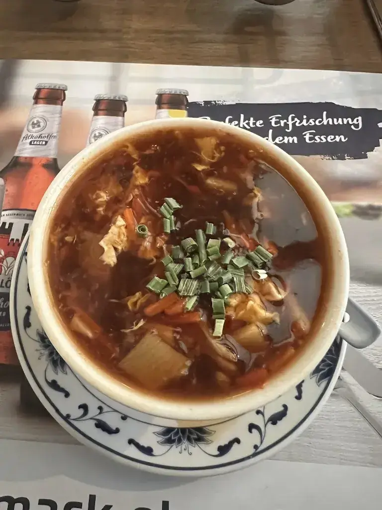 Natalie Bold_China Restaurant Dong Fan_Menziken_Bewertung