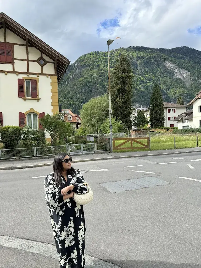 Abul Muttakim_Restaurant Waldegg_Menziken_review