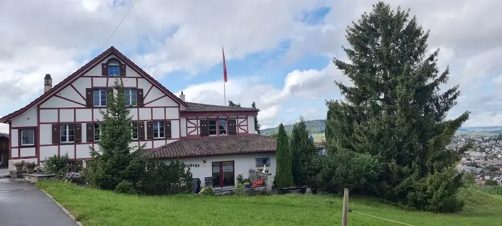 Sir Mirage_Restaurant Waldegg_Menziken_review