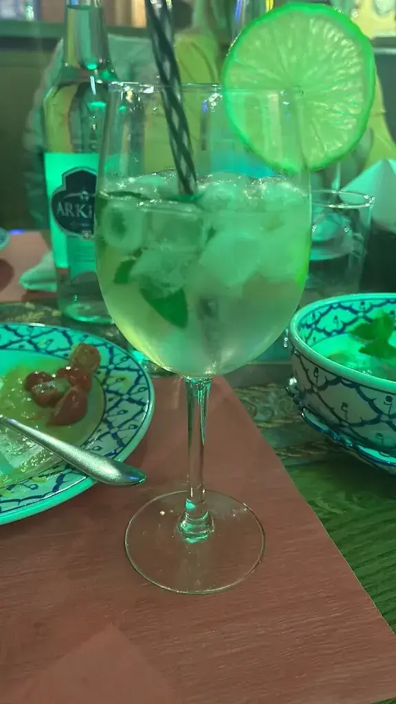 Menu_Restaurant Hollywood_Menziken_image_7