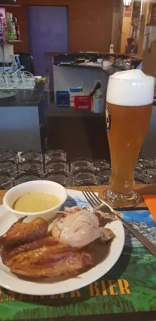 Menu_Restaurant Hollywood_Menziken_image_8