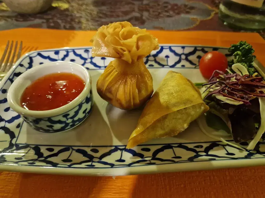 Stephanie E_Restaurant Hollywood_Menziken_avis