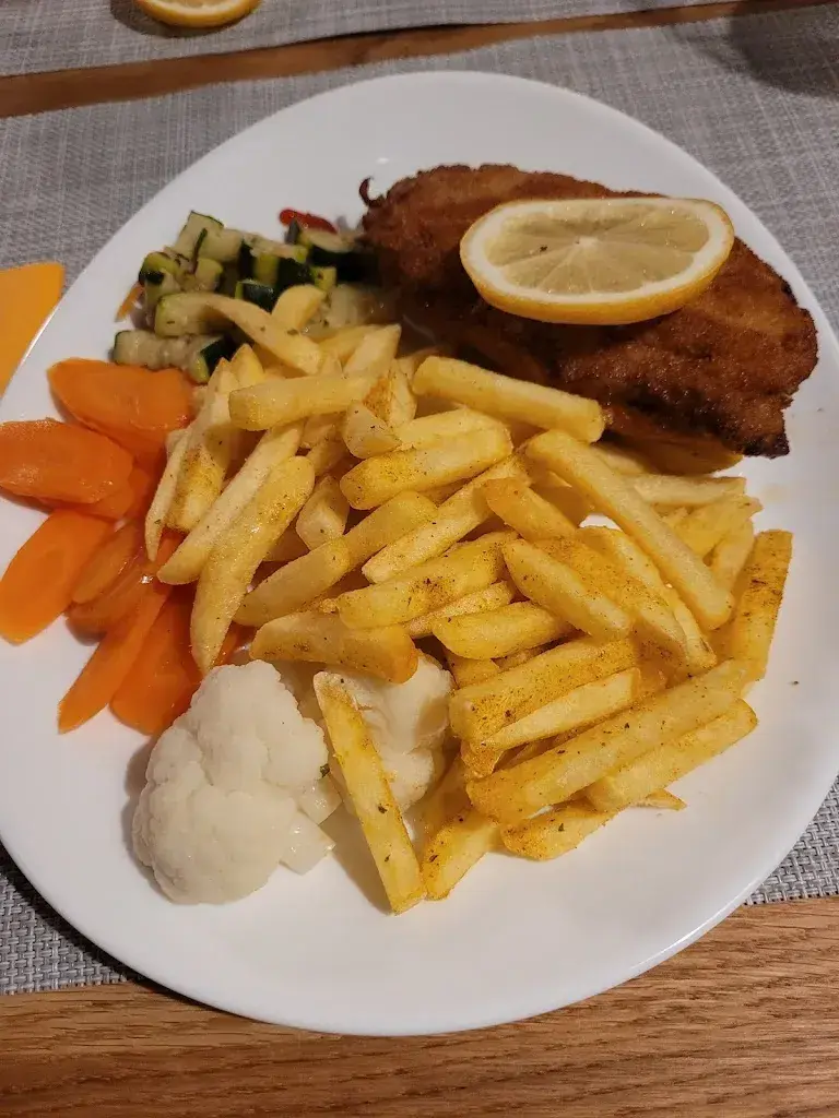 Menu_Storchen Speiserestaurant; Storchen Speiserestaurant Menziken_Menziken_imagen_5