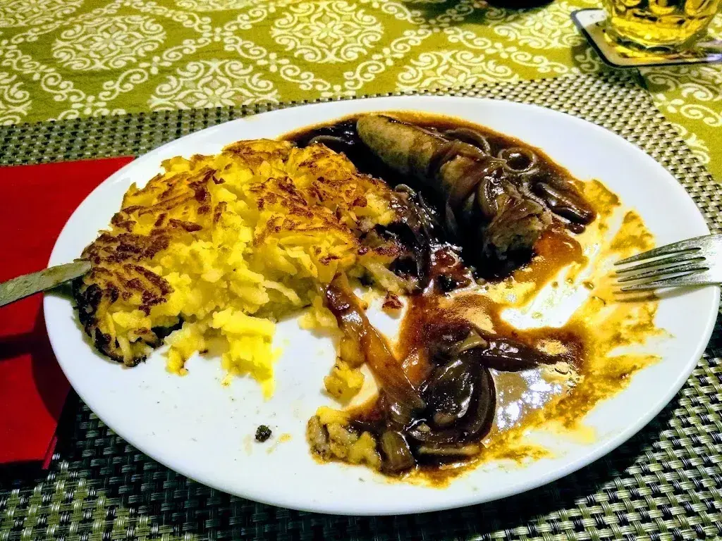 Menu_Storchen Speiserestaurant; Storchen Speiserestaurant Menziken_Menziken_imagen_7