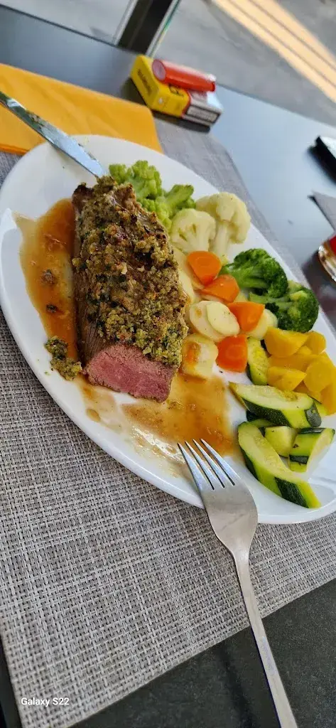 Zeljko Lovrinovic_Storchen Speiserestaurant; Storchen Speiserestaurant Menziken_Menziken_reseña