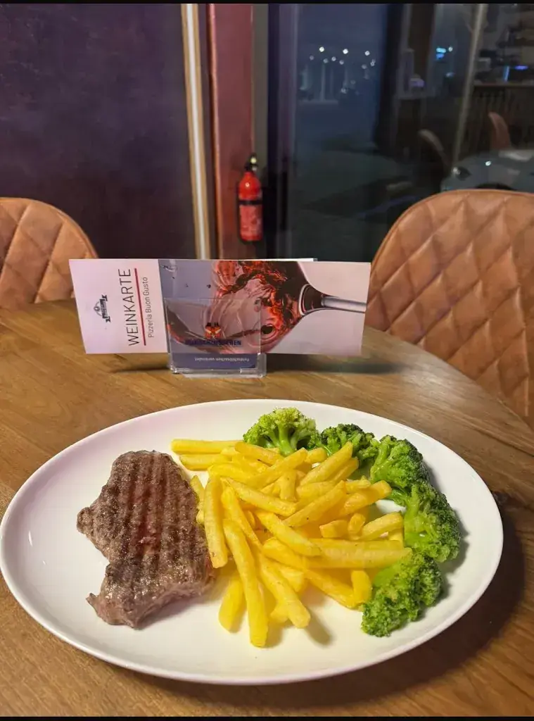 Menu_Pizzeria Buon Gusto_Menziken_image_7