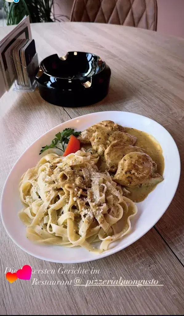 Menu_Pizzeria Buon Gusto_Menziken_image_8