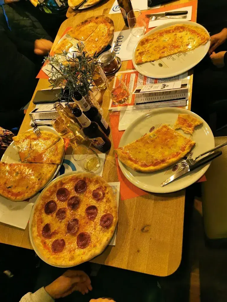 Cezar Grosar_Pizzeria Buon Gusto_Menziken_review