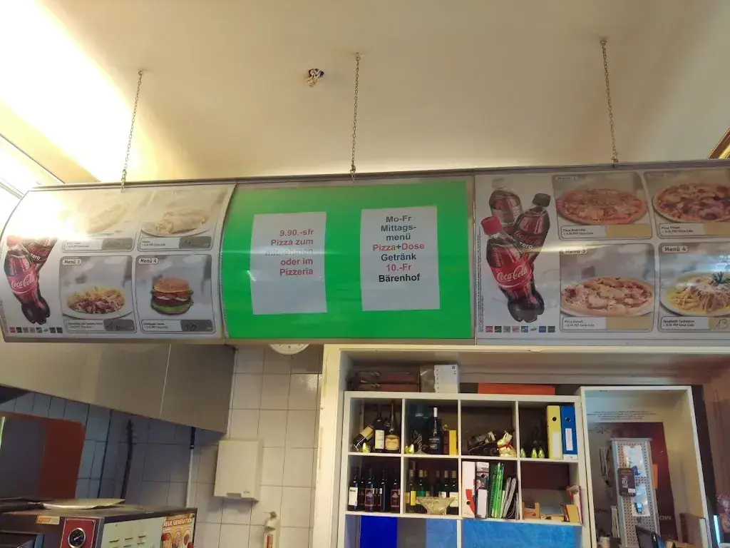 Menu_Bärenhof Pizzeria_Menziken_image_4