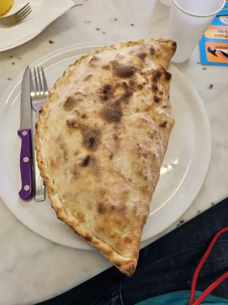 Funachra_Bärenhof Pizzeria_Menziken_review