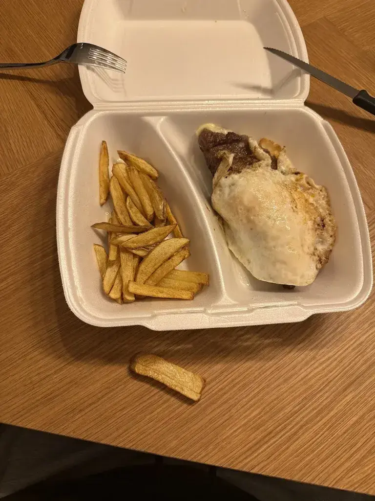 Restaurant Panorama 90° Restaurant in Menziken