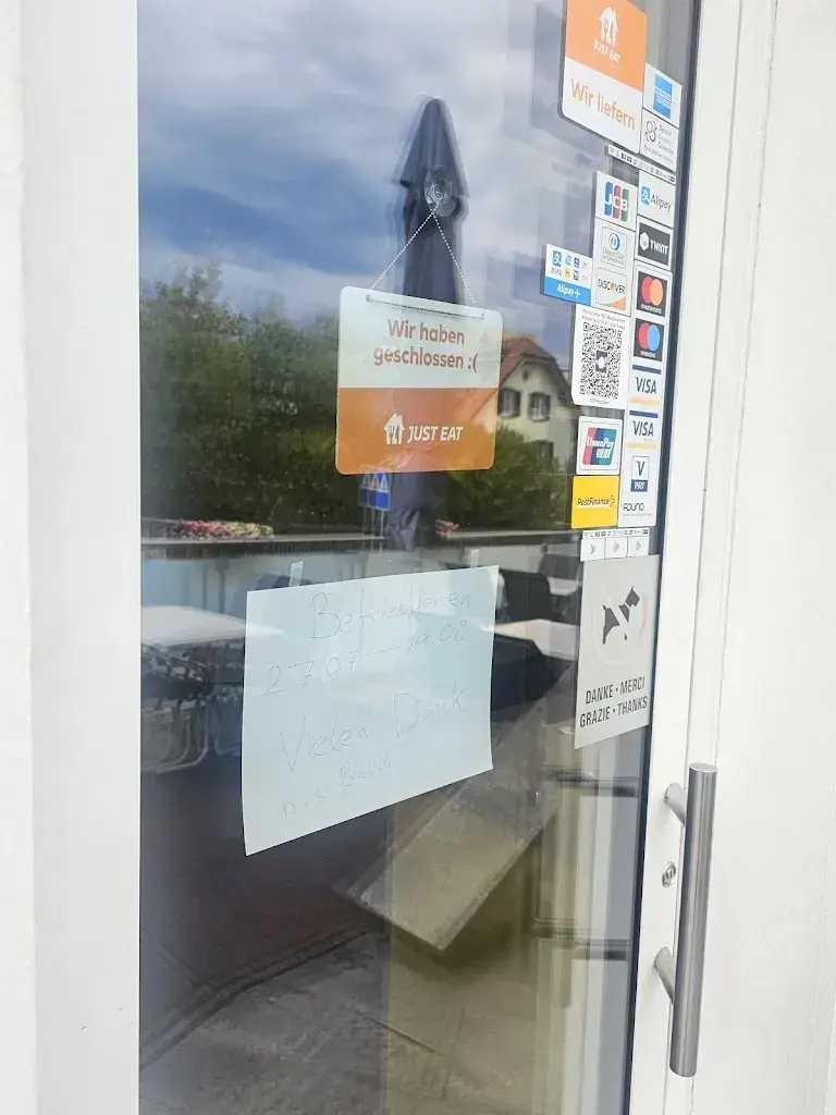 Funachra_Restaurant Panorama 90°_Menziken_recensione