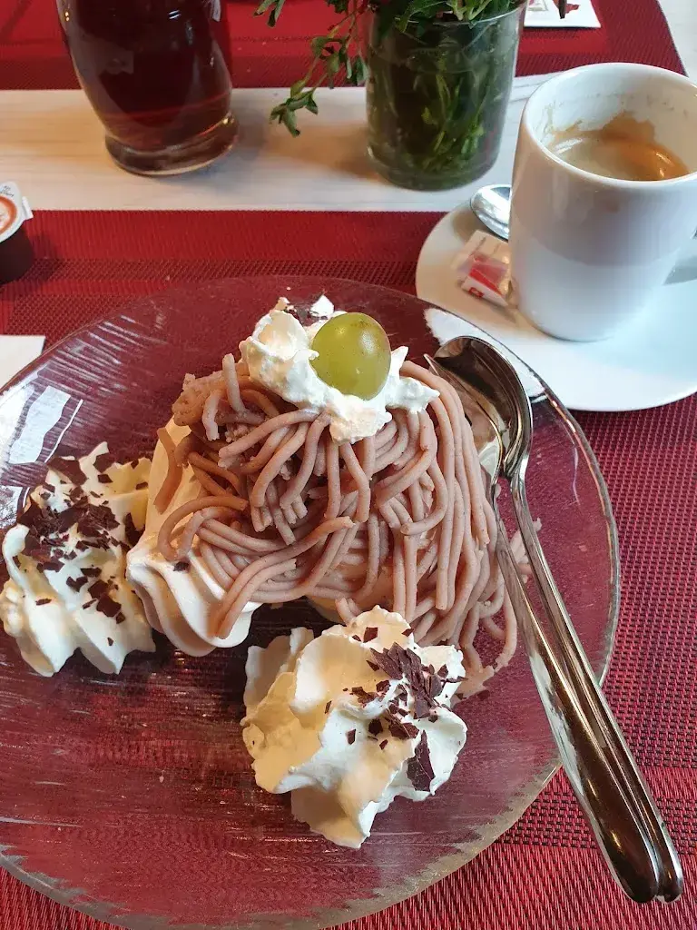 Menu_Hotel / B&B und Beizli Huus 74_Menziken_image_1