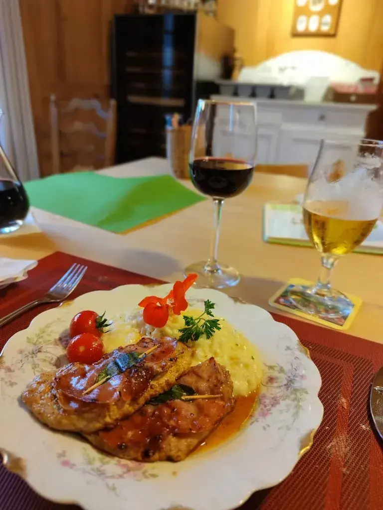 Menu_Hotel / B&B und Beizli Huus 74_Menziken_image_2