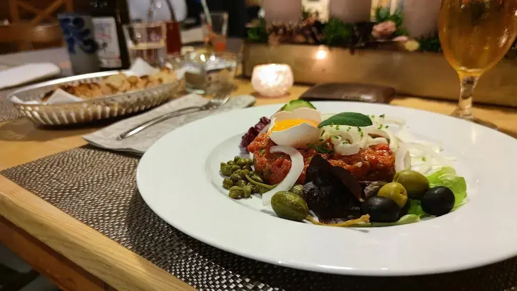 Menu_Hotel / B&B und Beizli Huus 74_Menziken_image_4