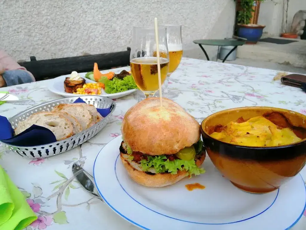 Menu_Hotel / B&B und Beizli Huus 74_Menziken_image_6