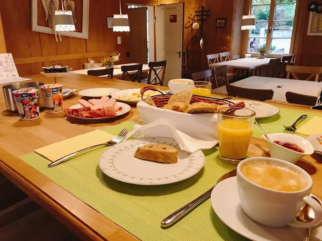 Menu_Hotel / B&B und Beizli Huus 74_Menziken_image_7