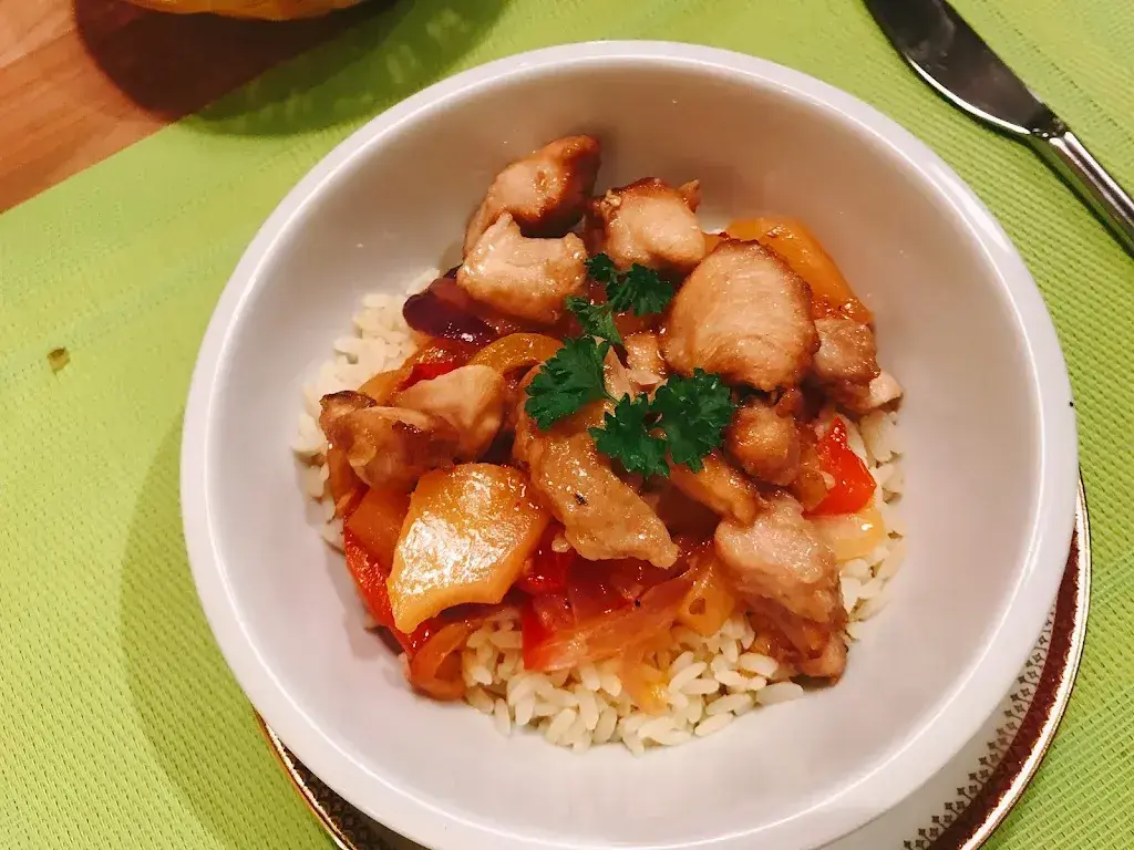 Menu_Hotel / B&B und Beizli Huus 74_Menziken_image_8