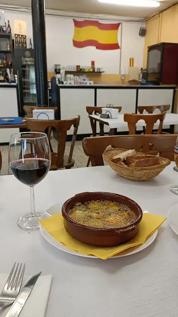 Menu_Centro Español_Menziken_immagine_8