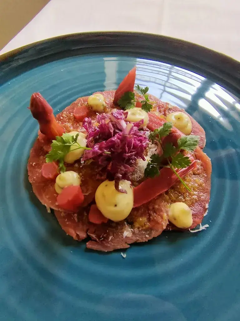 Menu_Landgasthof Ochsen, Jörg Lenzin_Wölflinswil_image_9