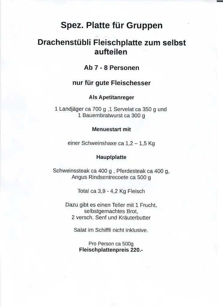 Menu_Drachenstübli GmbH / Kunstspenglerei_Wölflinswil_image_4