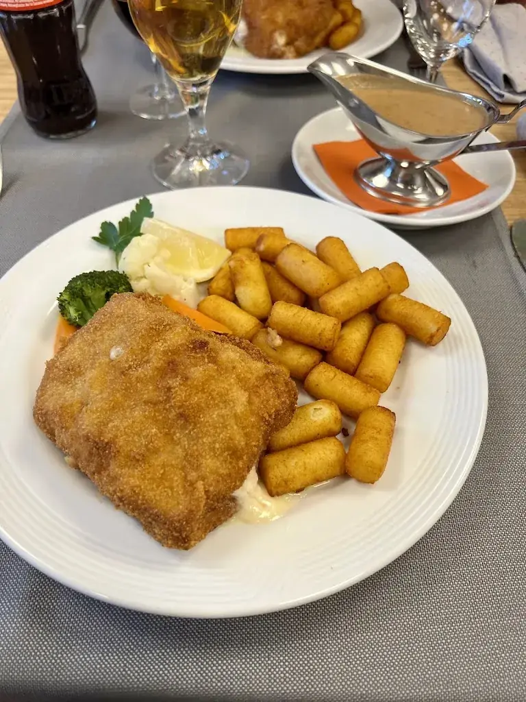 Dominik H._Restaurant Frickberg_Frick_review