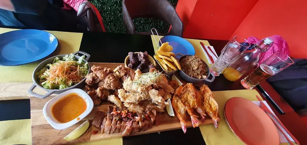 Menu_Tropical Bar Restaurant_Biel_image_8