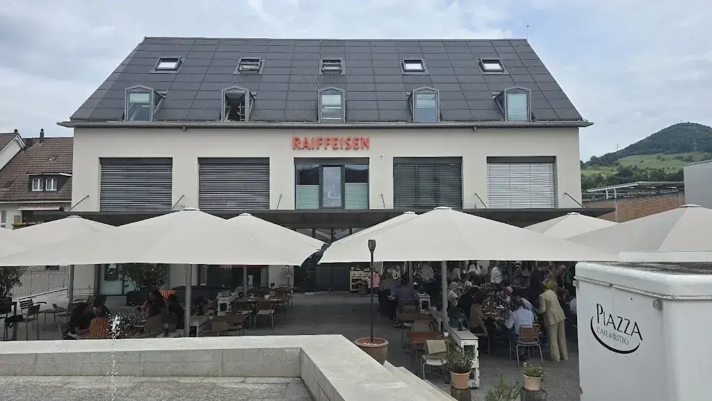 J B_Cafe & Bistro Piazza_Frick_review