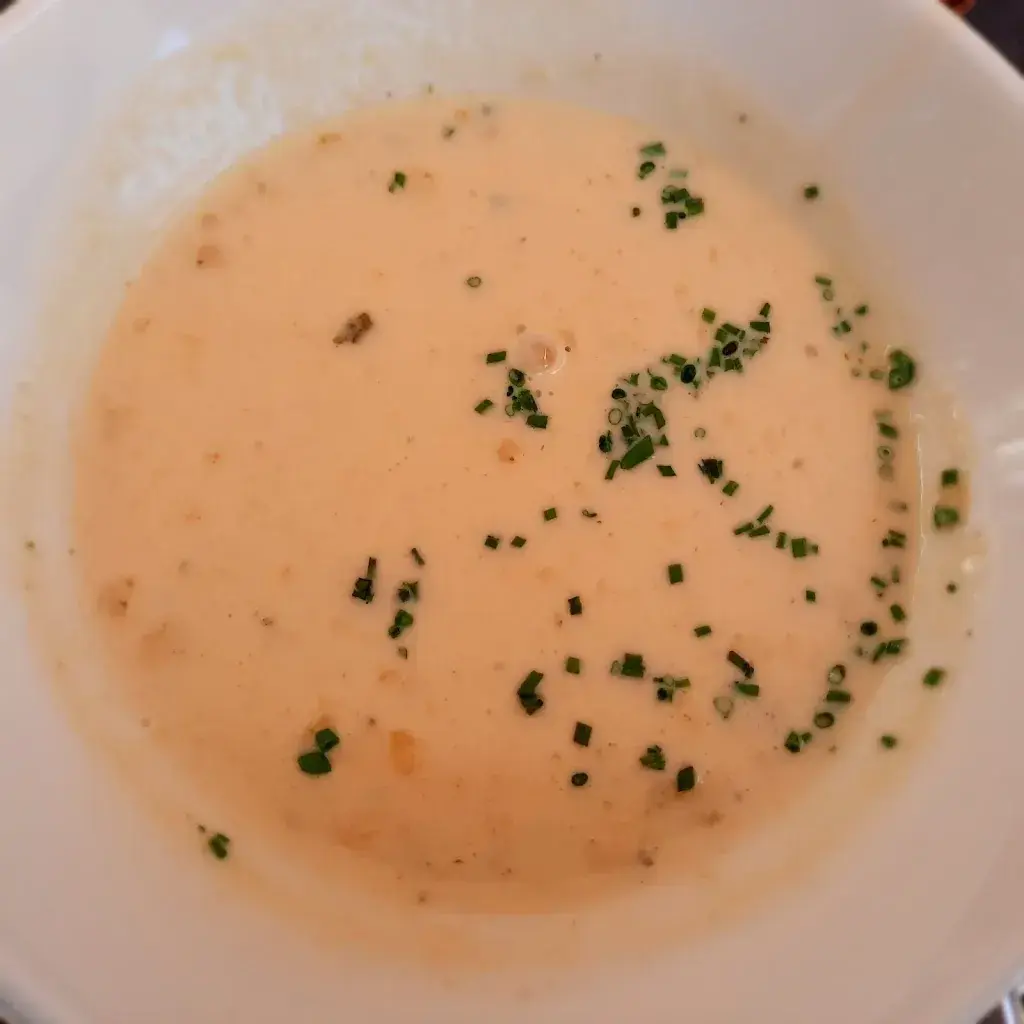 Nuchchanok Ounpongcharoensuk_Cafe & Bistro Piazza_Frick_review