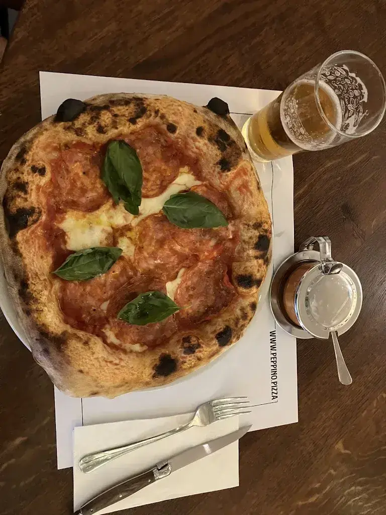 Gabriele Ridolfi_PEPPINO Frick_Frick_review